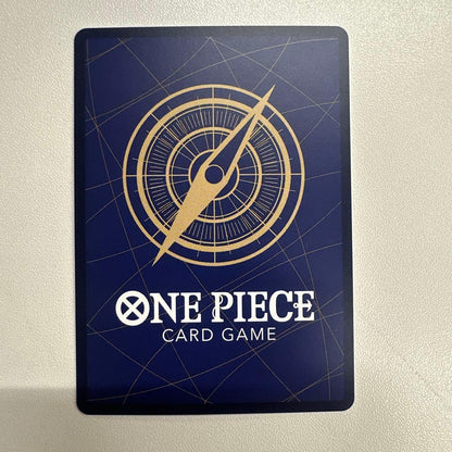 One Piece Borsalino — EB04-058 — Japanese