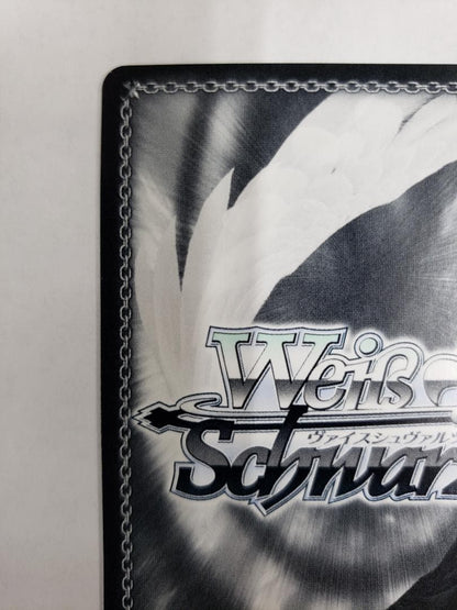 Weiss Schwarz Granblue Fantasy Weiss Schwarz Granblue Fantasy The Chivalrous Knight Leader Lancelot SP — Japanese