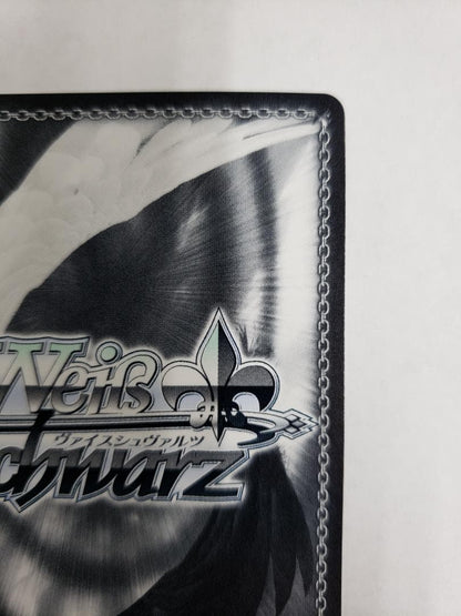 Weiss Schwarz Granblue Fantasy Weiss Schwarz Granblue Fantasy The Chivalrous Knight Leader Lancelot SP — Japanese