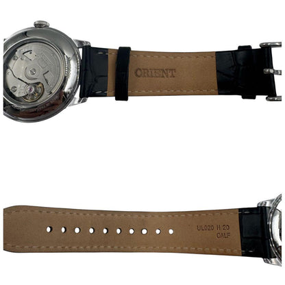 ORIENT F622-UAB0 Automatic Men's Watch — Japanese