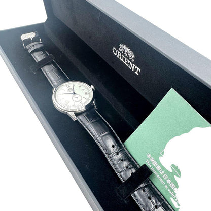 ORIENT F622-UAB0 Automatic Men's Watch — Japanese
