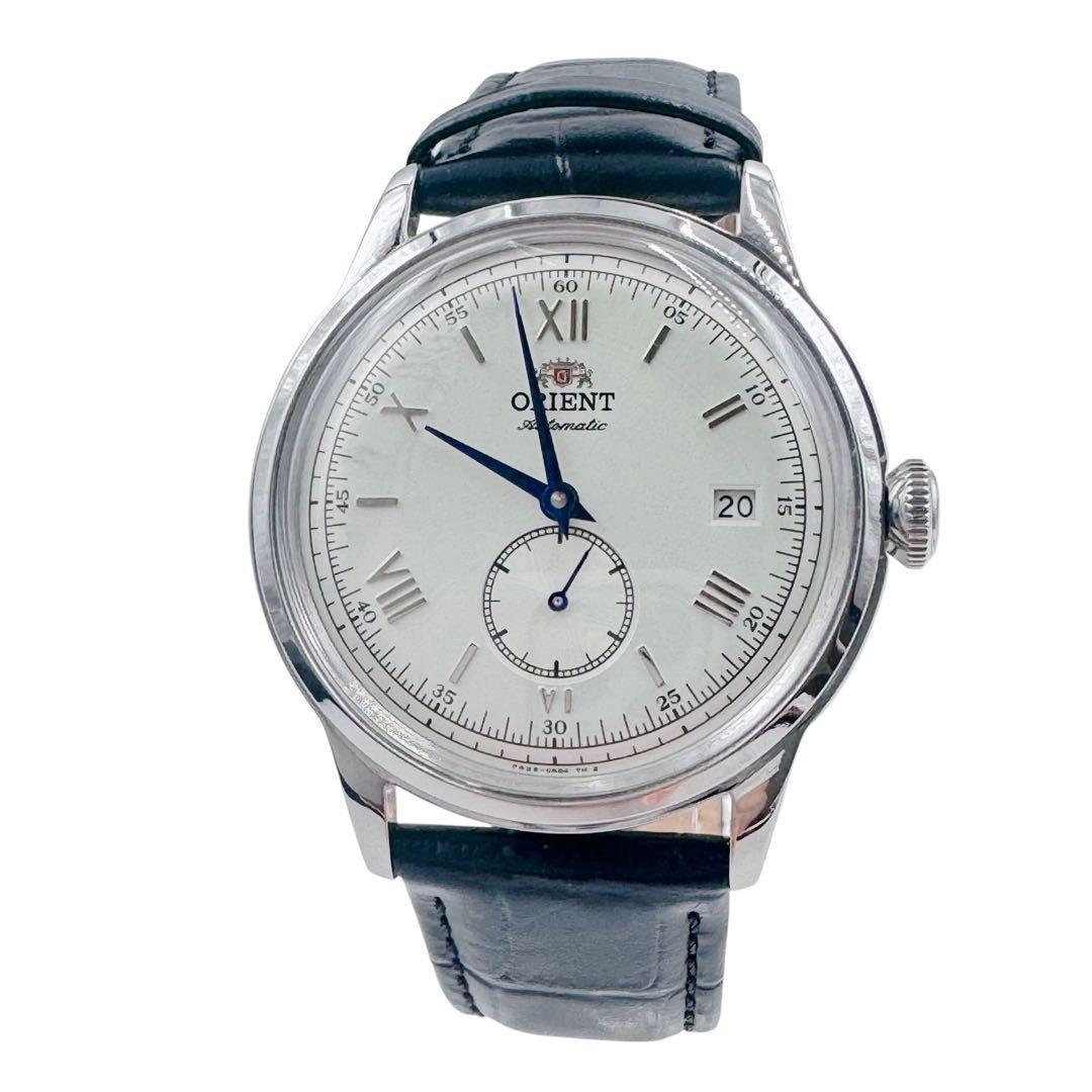 ORIENT F622-UAB0 Automatic Men's Watch — Japanese