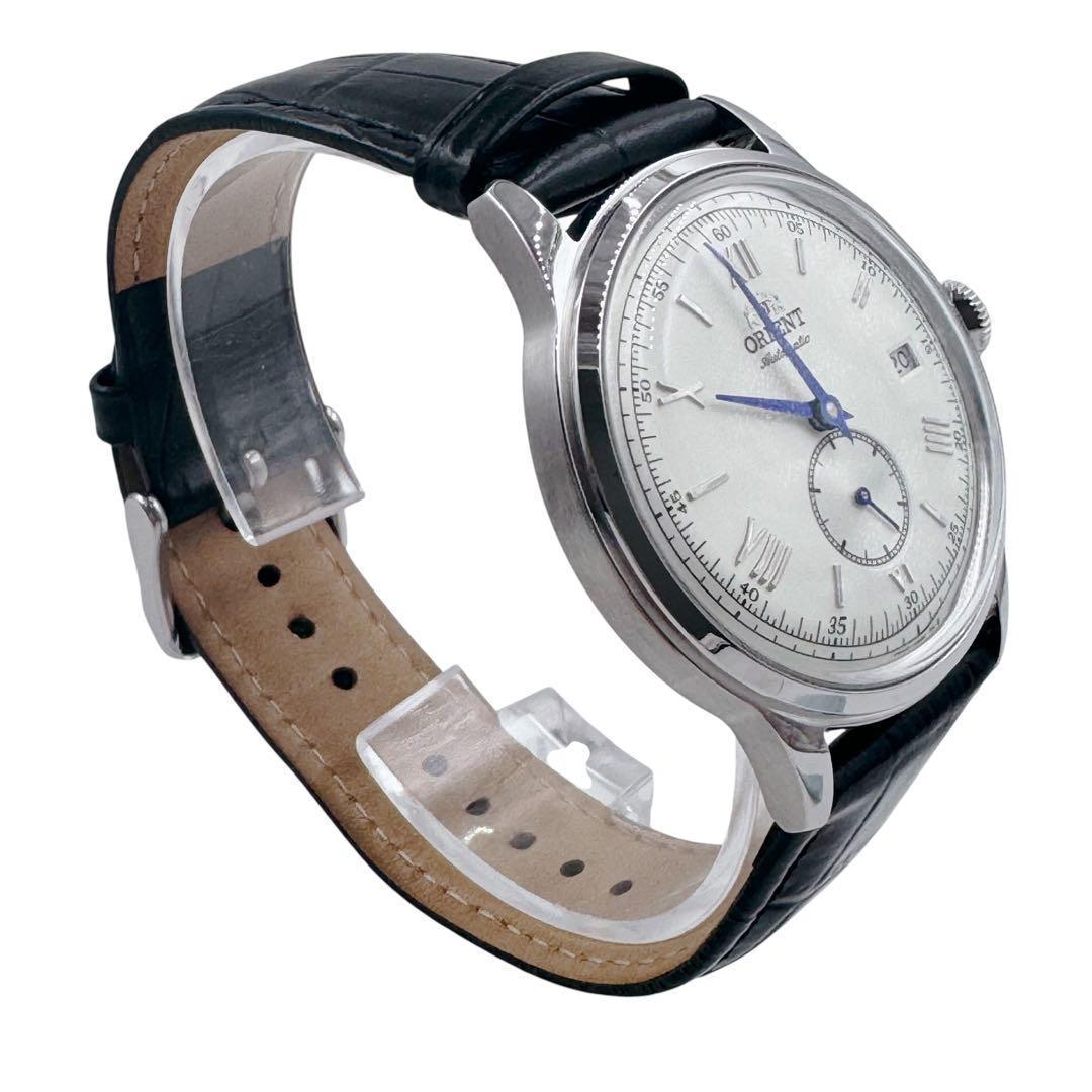 ORIENT F622-UAB0 Automatic Men's Watch — Japanese