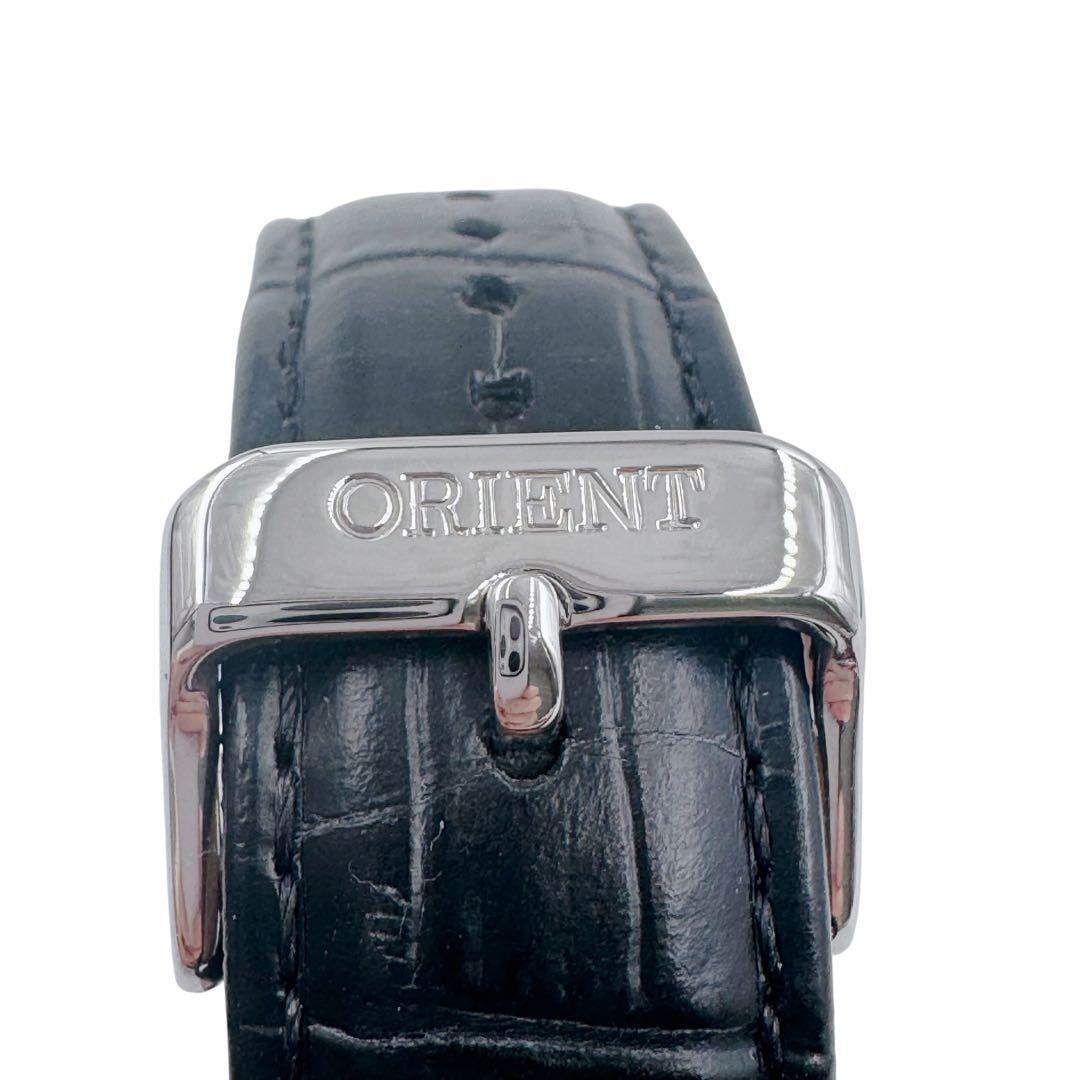 ORIENT F622-UAB0 Automatic Men's Watch — Japanese