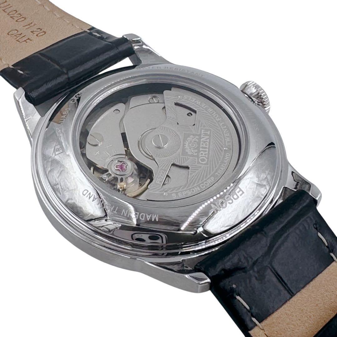 ORIENT F622-UAB0 Automatic Men's Watch — Japanese