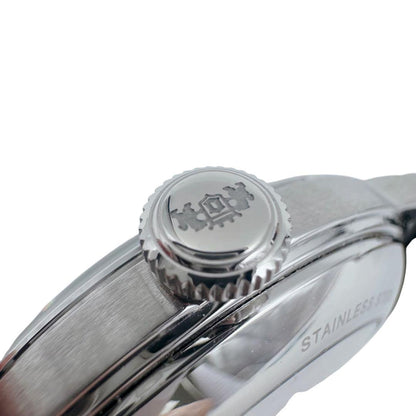 ORIENT F622-UAB0 Automatic Men's Watch — Japanese