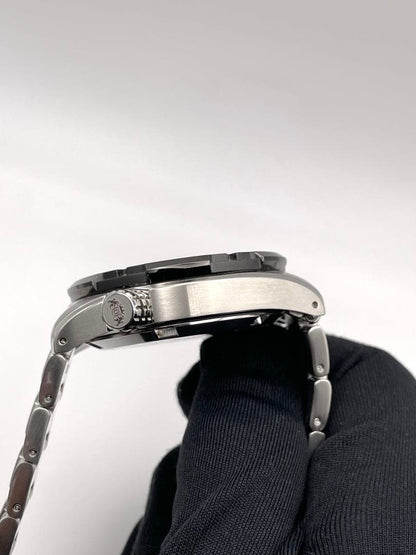 ORIENT M-FORCE × STI Automatic Men's Watch — Japanese