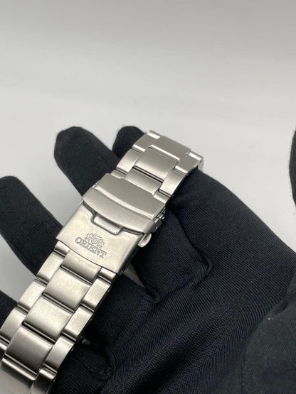 ORIENT M-FORCE × STI Automatic Men's Watch — Japanese