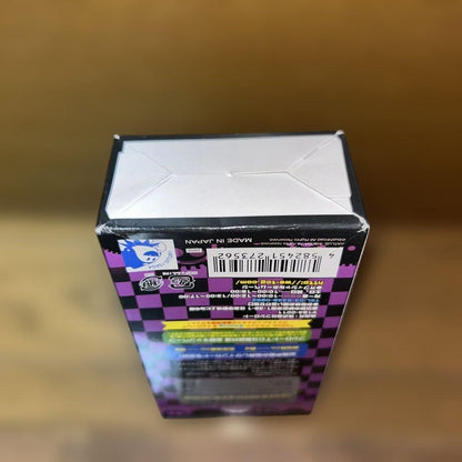 Weiss Schwarz Persona Q: Shadow of the Labyrinth Extra Booster Box — Japanese