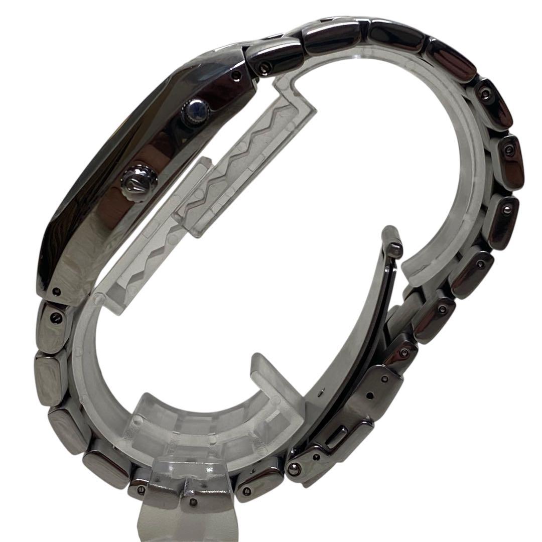 NIXON THE BANKS Quartz Men's Watch — Japanese