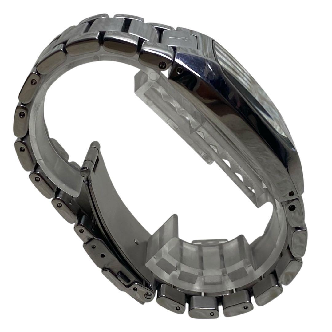 NIXON THE BANKS Quartz Men's Watch — Japanese