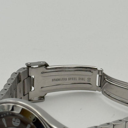 swatch Irony IOE083 Quartz Men's — Japanese