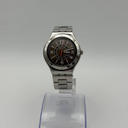 swatch Irony IOE083 Quartz Men's — Japanese