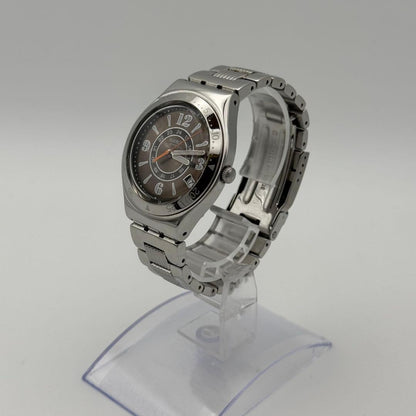 swatch Irony IOE083 Quartz Men's — Japanese