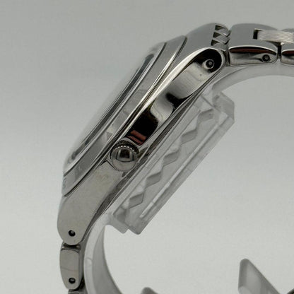 swatch Irony IOE083 Quartz Men's — Japanese