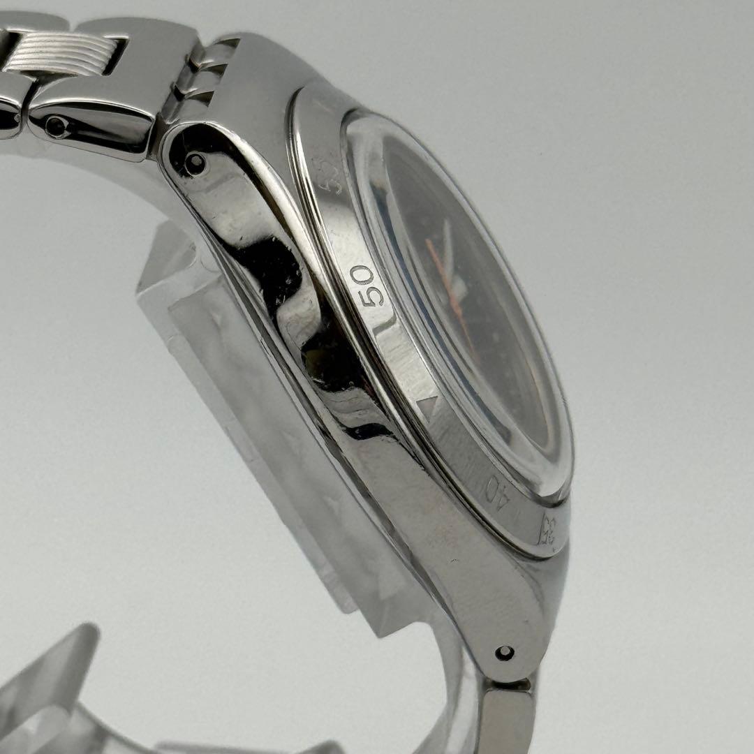 swatch Irony IOE083 Quartz Men's — Japanese