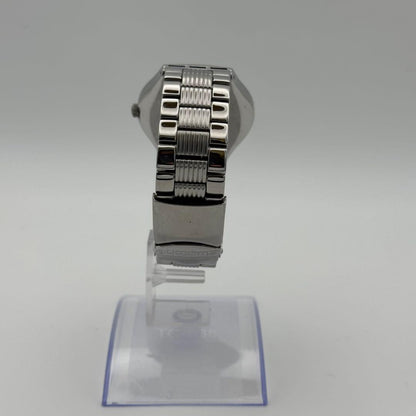 swatch Irony IOE083 Quartz Men's — Japanese