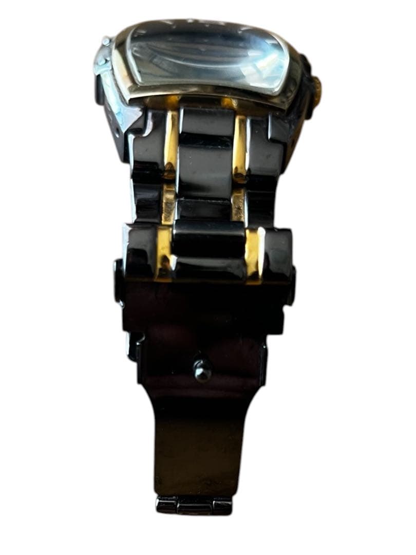 ORIENT Standard Series SBTR009 Solar Men's Watch — Japanese