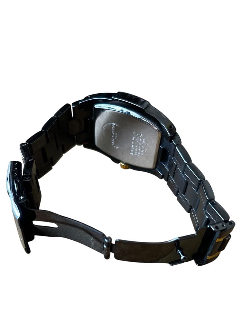 ORIENT Standard Series SBTR009 Solar Men's Watch — Japanese