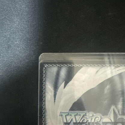 Weiss Schwarz Overlord Weiss 魔導王 アインズ SP サイン オーバーロード — Japanese
