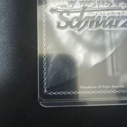 Weiss Schwarz Overlord Weiss 魔導王 アインズ SP サイン オーバーロード — Japanese