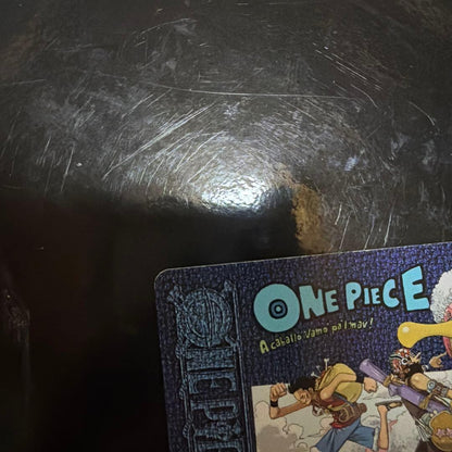 One Piece One Piece Carddass Visual Adventure 101 Sprint 64 Rare ONEPIECE — Japanese