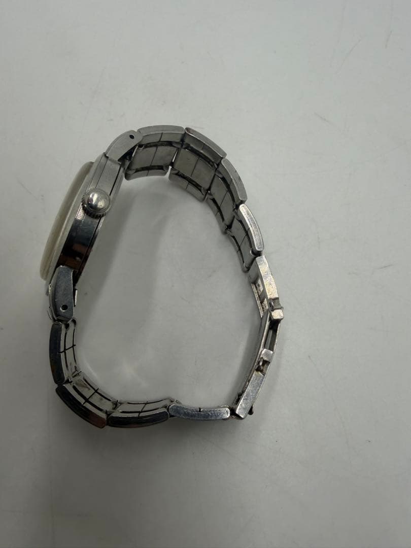 Citizen エース パラウォーター ディスカス 21石 Manual Men's Watch — Japanese