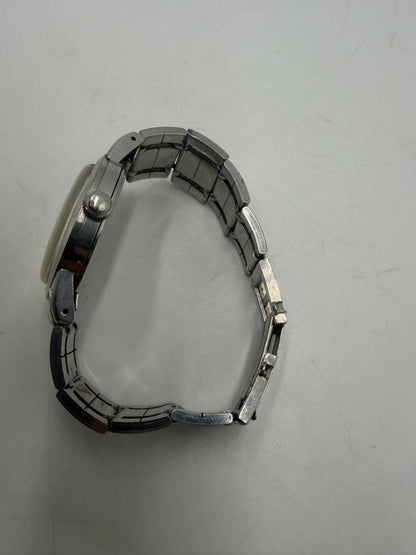 Citizen エース パラウォーター ディスカス 21石 Manual Men's Watch — Japanese
