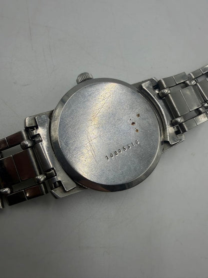 Citizen エース パラウォーター ディスカス 21石 Manual Men's Watch — Japanese