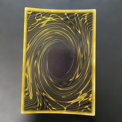 Yu-Gi-Oh The Winged Dragon of Ra — Japanese
