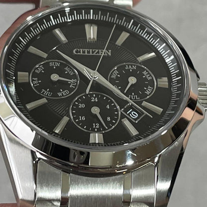 Citizen NB2020-54E Automatic Men's Watch — Japanese