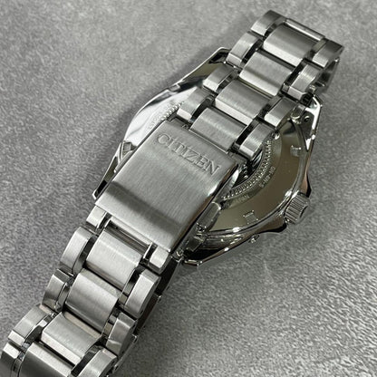 Citizen NB2020-54E Automatic Men's Watch — Japanese