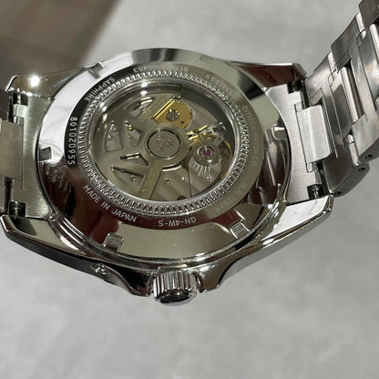 Citizen NB2020-54E Automatic Men's Watch — Japanese