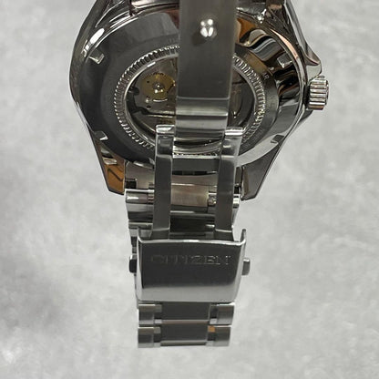 Citizen NB2020-54E Automatic Men's Watch — Japanese