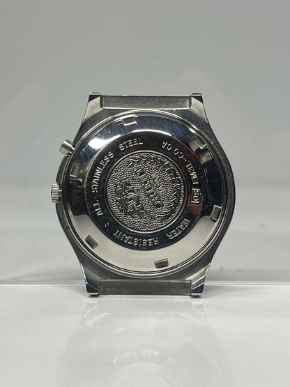 ORIENT CEY02002D Automatic Men's Watch — Japanese