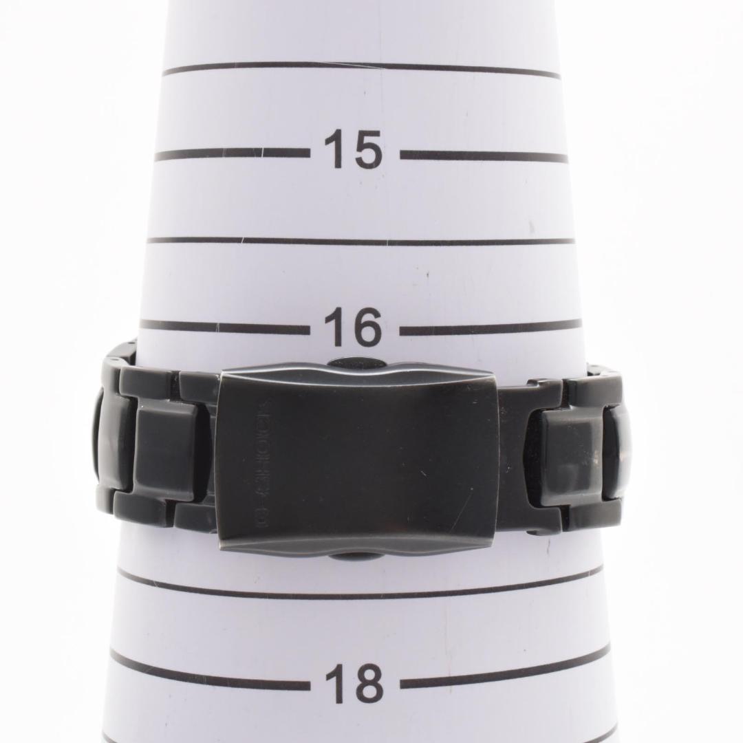 CASIO G-SHOCK 293 Solar Men's Watch — Japanese
