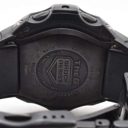 CASIO G-SHOCK 293 Solar Men's Watch — Japanese