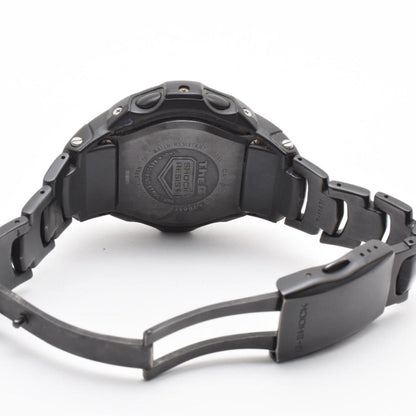 CASIO G-SHOCK 293 Solar Men's Watch — Japanese