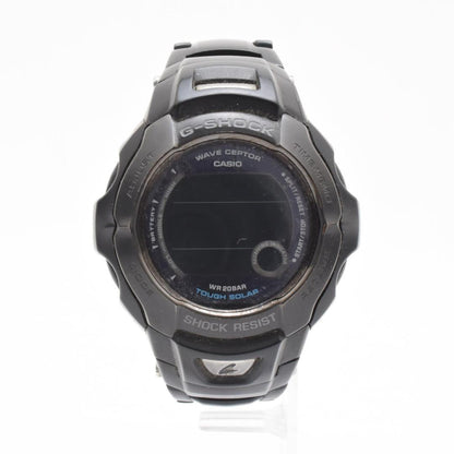 CASIO G-SHOCK 293 Solar Men's Watch — Japanese