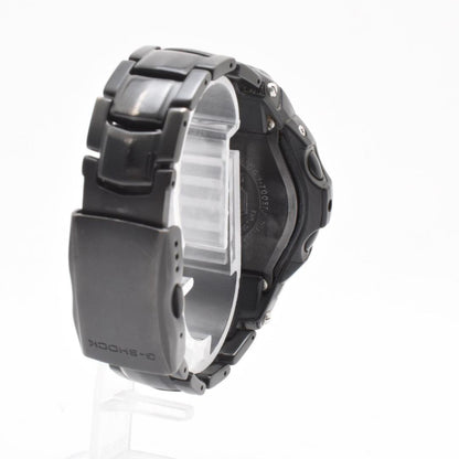 CASIO G-SHOCK 293 Solar Men's Watch — Japanese