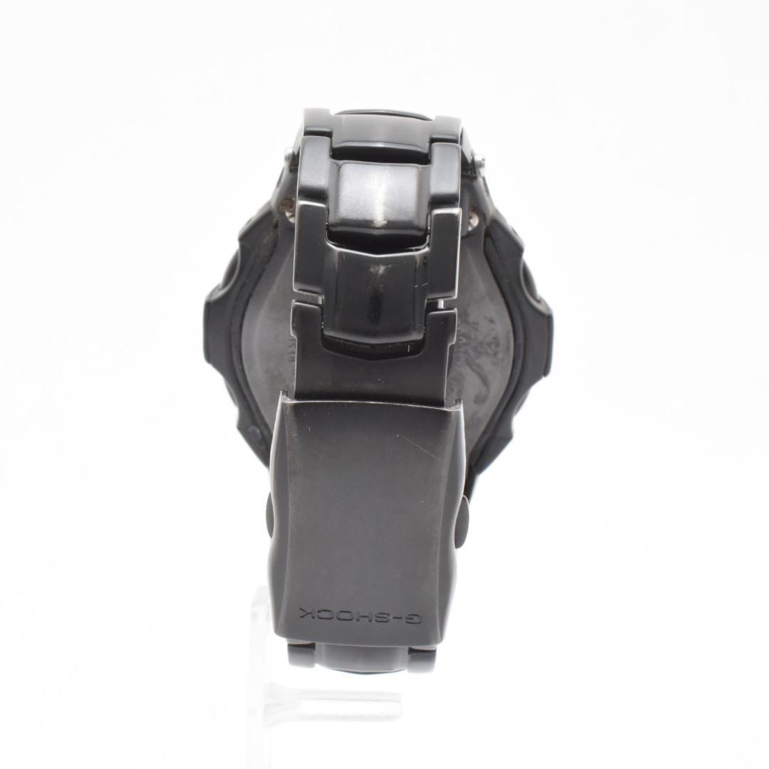 CASIO G-SHOCK 293 Solar Men's Watch — Japanese