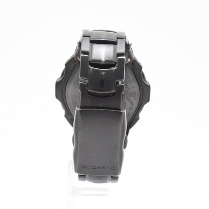 CASIO G-SHOCK 293 Solar Men's Watch — Japanese