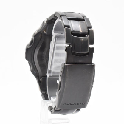CASIO G-SHOCK 293 Solar Men's Watch — Japanese