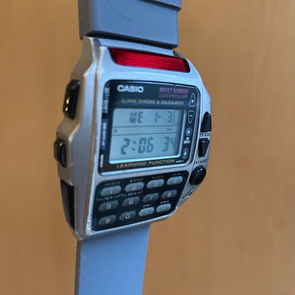 CASIO CMD-40 Digital Men's Watch — Japanese