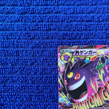 Pokemon Gengar ex — XY Series Other Products 011/0 — Japanese