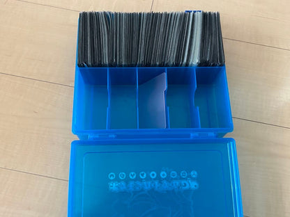 Pokemon Pokémon Card Game DP Carrying Case Box — Japanese