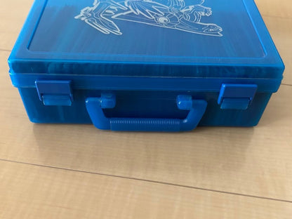 Pokemon Pokémon Card Game DP Carrying Case Box — Japanese