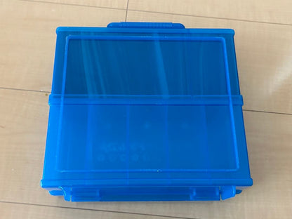Pokemon Pokémon Card Game DP Carrying Case Box — Japanese