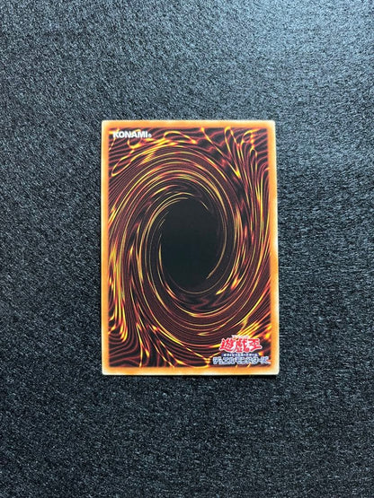 Yu-Gi-Oh The Closed World of the Underworld God BLVO — BLVO-JP050 — Japanese
