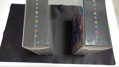 Pokemon Pokémon Sword & Shield Sinnoh Gym Challenge Set Shrink-wrapped Box — Japanese
